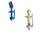 Single Stage Vertical Spindle Pump , Vertical Cantilever Pump Centrifugal Theory
