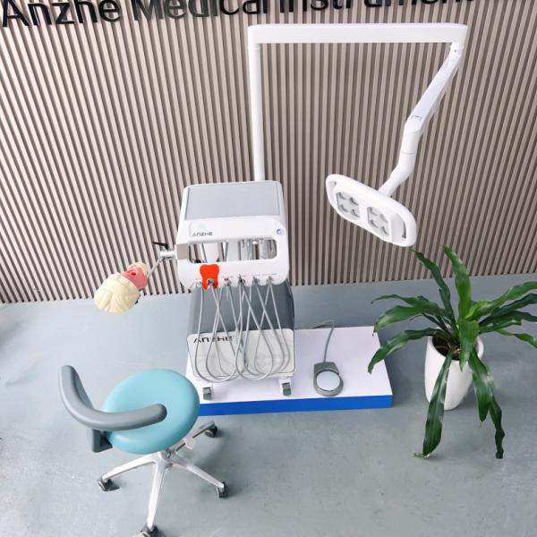 Dental Training Model Simulator Head Training System Dental School Dental Simulation Phantom Head
