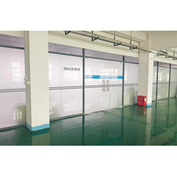 Automatic Sliding Barrier Gate Turnstile Reset Function Single Directional SS304