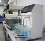 BJ-3A Smart Disintegration Time Limit Testers Digital Tablet Disintegration