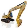 Buy cheap Original Used Komatsu Excavators PC160-7 82kw Secondhand Komatsu Excavator from wholesalers