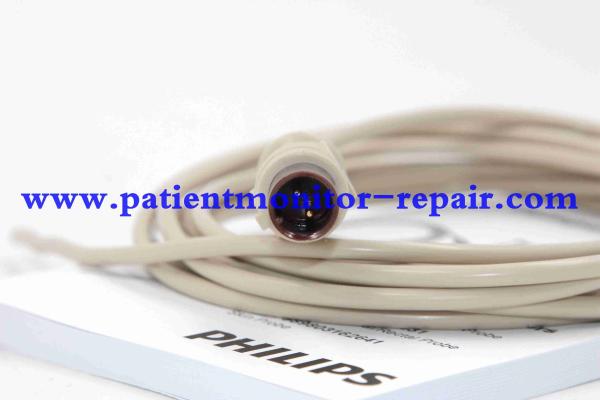 Quality Accessories Material  2 Pin Temperature Probe Part Number 21075A for sale