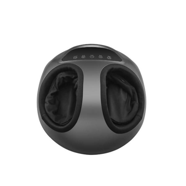Quality Automation Electric Shiatsu Foot Massager With Removable Pads Net Weight 5kg for sale
