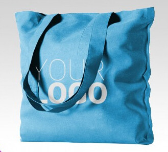Custom silk screen printed Cotton material handle style blank natural cotton canvas bag without logo bagplastics bagease