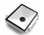 Fixed Portable Barcode Scanner , 1D 2D Barcode Reader