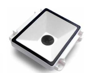 Fixed Portable Barcode Scanner , 1D 2D Barcode Reader