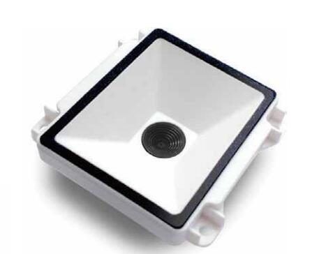 Quality Fixed Portable Barcode Scanner , 1D 2D Barcode Reader for sale