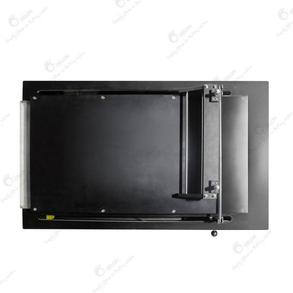 250mm to 1000mm Pouch Cell Assembly Equipment Battery Coating Machine