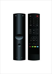 Full Operational RF4CE Remote Control , TV Remote Control Replacement Low Power Operation
