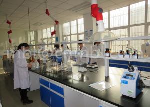 China Laundry Detergent Making Machine Automatic Semi - Automatic Function wholesale