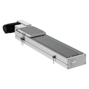Faster Long High Speed Stroke Slide Table Precision Efficiency
