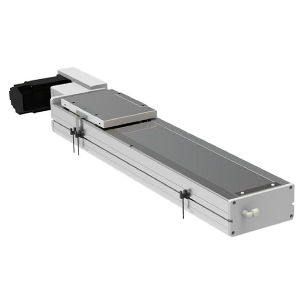 Quality Faster Long High Speed Stroke Slide Table Precision Efficiency for sale