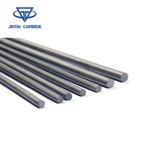 China Carbide Rod /Insert/Pin Used In The Concrete Crusher Wear Part Hammer Equipment wholesale