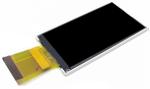2.7 Inch Wide LCD Display , IC ILI8961 TFT LCD Monitor Module High Brightness
