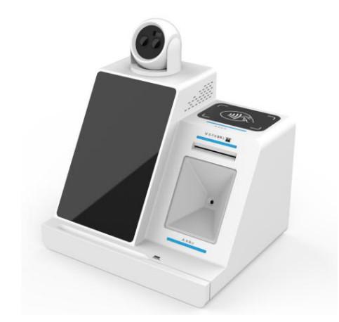 Quality Mingtech Portable Barcode Scanner & facial recognition & touch screen monitor win 7 STMircoelectronic Portable Terminal for sale