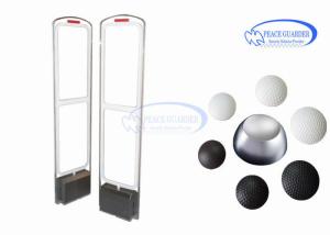 Shoplifting Security Devices With Strong Anti Interference Ability