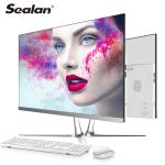 Mainboard H110 ROHS Intel Core I7 Gaming PC With Bluetooth Function