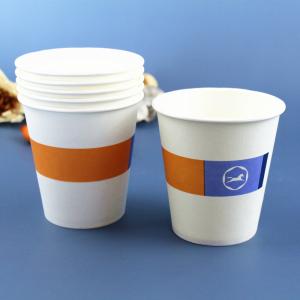 China High Speed Paper Cup Label Printing Machine PLC Control Printing Die Cutting Machine wholesale