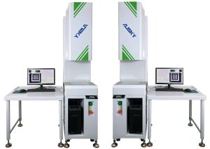 China Computer Rapid Visual Measurement System Multi Function Environmental Friendly wholesale