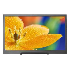 Polcd VGA HDMI Black Portable LCD Monitor Custom Inch LED Screen Display Resolution
