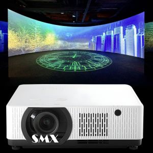 China 8200 Lumen 3LCD Laser Projector Large Venue Projection on sale