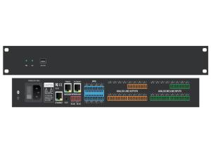 China Best Dsp Dante Controller For Home Audio And Linux Dante Controller Ipad wholesale