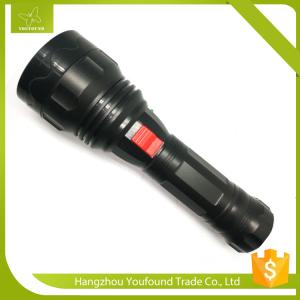China BN-200  Torch Style High Power LED Torch Flashlight on sale