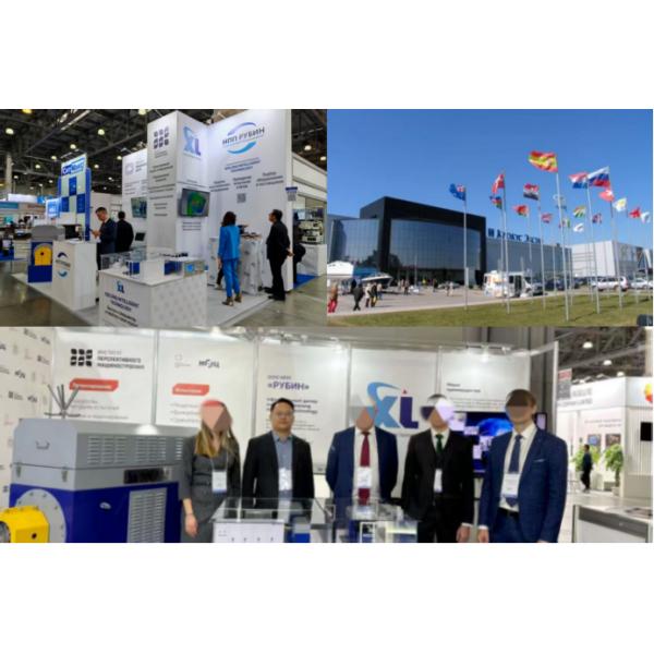 75kW Gasoline Engine Dynamometer Test Bench with 0.05%FS Accuracy