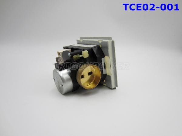 Quality 120’ Max Time Control Mechanical Gas Stove Timer TCE02-001-2 Easy Install / Maintenance for sale