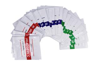 China OEM Standard PH Buffer Powder / PH Meter Calibration Buffer Solution wholesale