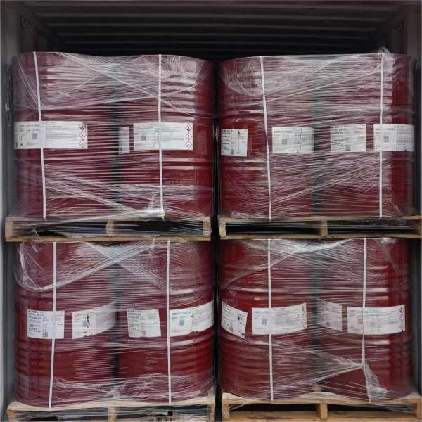 M20S PU Foam Polyurethane Liquid Isocyanate Blend for Rigid Foam Insulation Solutions