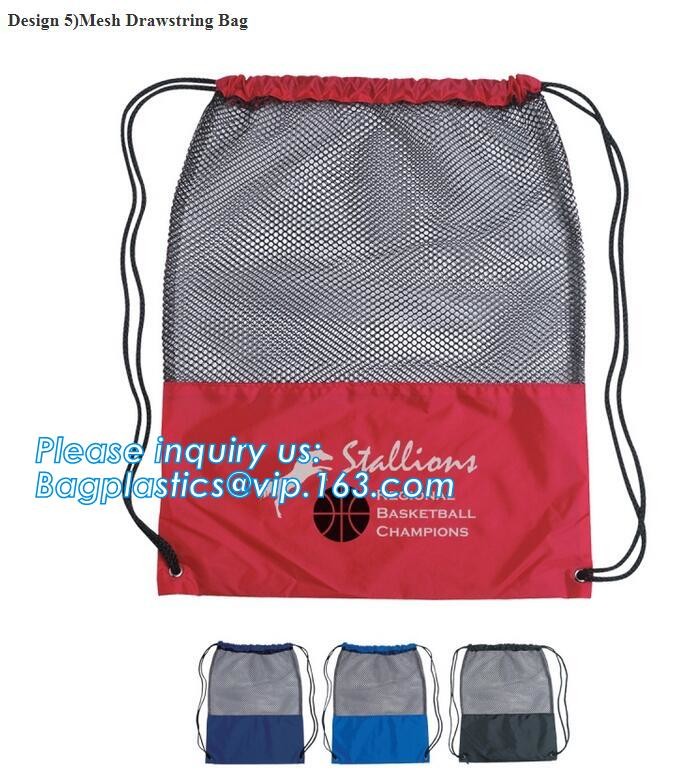 Cheap Custom Wholesale Promotion Canvas Cotton Drawstring Bag, Waterproof Mini Nylon Polyester Drawstring Bag bagplastic