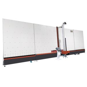 China Vertical Edge Deleting Machine LJCM2545 wholesale