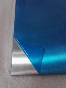 China 0.5*500*1000 mm AZ31 Magnesium Alloy Plate 99.9% Pure Magnesium Sheet wholesale