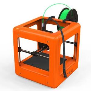 Easthreed Portable Mini 3D Printer Digital Printer Machine PLA Filament Support