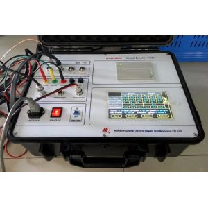 Circuit Breaker Analyzer HYGK 306A