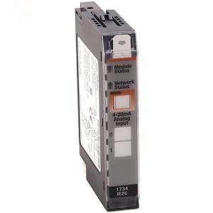 China PLC 440R-W23218 SOFTWARE CONFIGURABLE SAFETY RELAY MODULE on sale