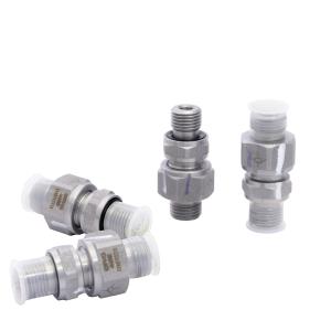 China ODM/OEM Hydraulic Directional Valve Single Check Non Return Direction Harded With Flow wholesale