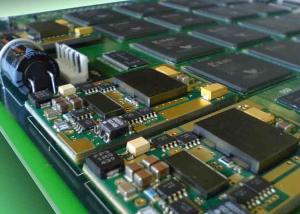 China 7.0mm Reverse Engineering Circuit Boards 14oz Smt PCB Assembly wholesale