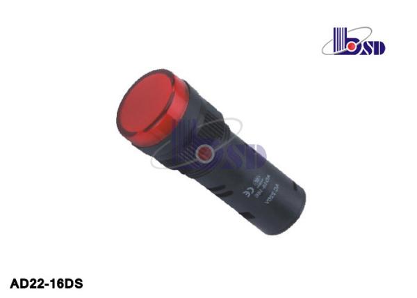 Quality Lightweight Led Panel Mount Indicators Small Volume  Low Consumption for sale