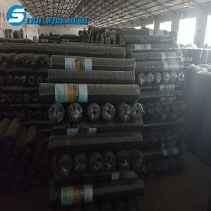 China China supplier with free sample chicken mesh galvanized hexagonal wire mesh wholesale