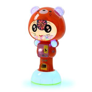 Dreamland coin operated plastic prize vending capsule toy game machine for entertainment center