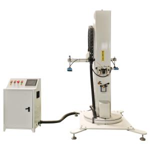 China Mechanical Arm Industrial Material Handling Equipment for Wooden Door Production Line wholesale