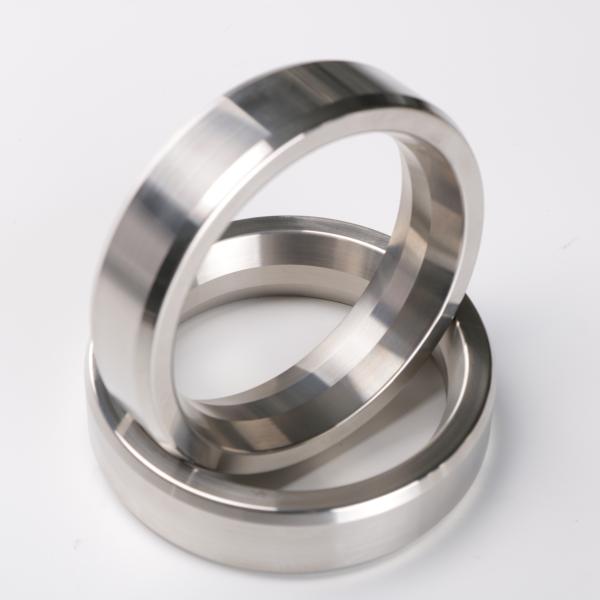 API 6A HB160 SS316Ti RX Ring Joint Gasket
