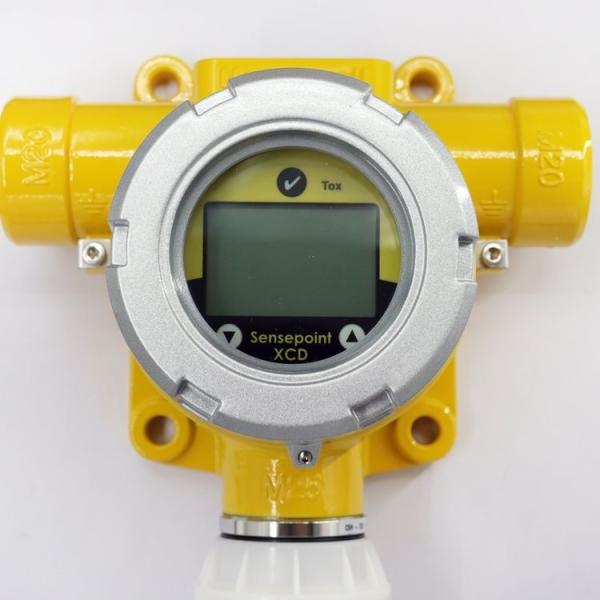 Quality Sensepoint XCD Power Analyzer Meter For Effective Energy Management for sale