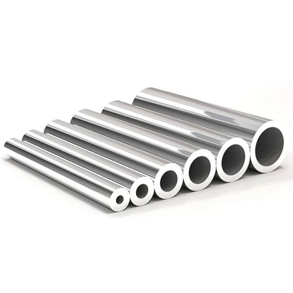 Quality Welded Precision Steel Pipes 316 304 Stainless Steel Hot Rolled Steel Pipes for sale