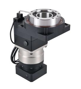 China 8000N Axial Load Hollow Rotating Platform With Polishing wholesale