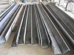 High Speed CNC Drilling and Marking Machine Line for Angle Bar Steel Tower