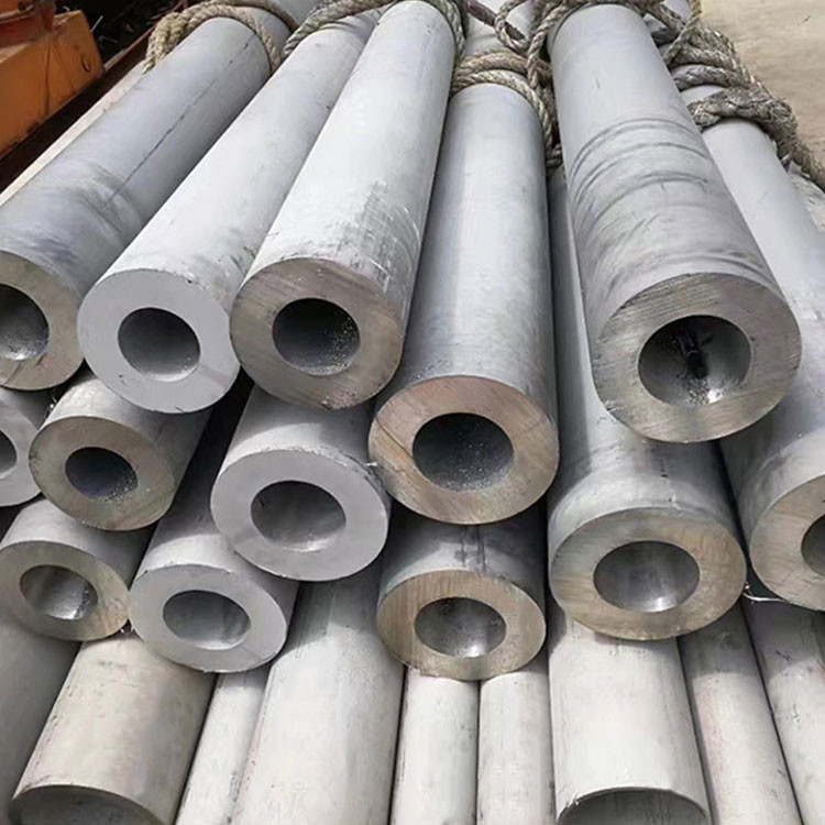 Hot Rolled Carbon Seamless Steel Pipe 1 Inch Customized Size