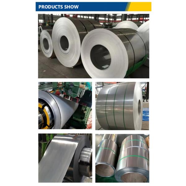Durable And Cost-Effective Stainless Steel Hot Rolled Coils Ideal For Industrial Equipment And Machinery Production